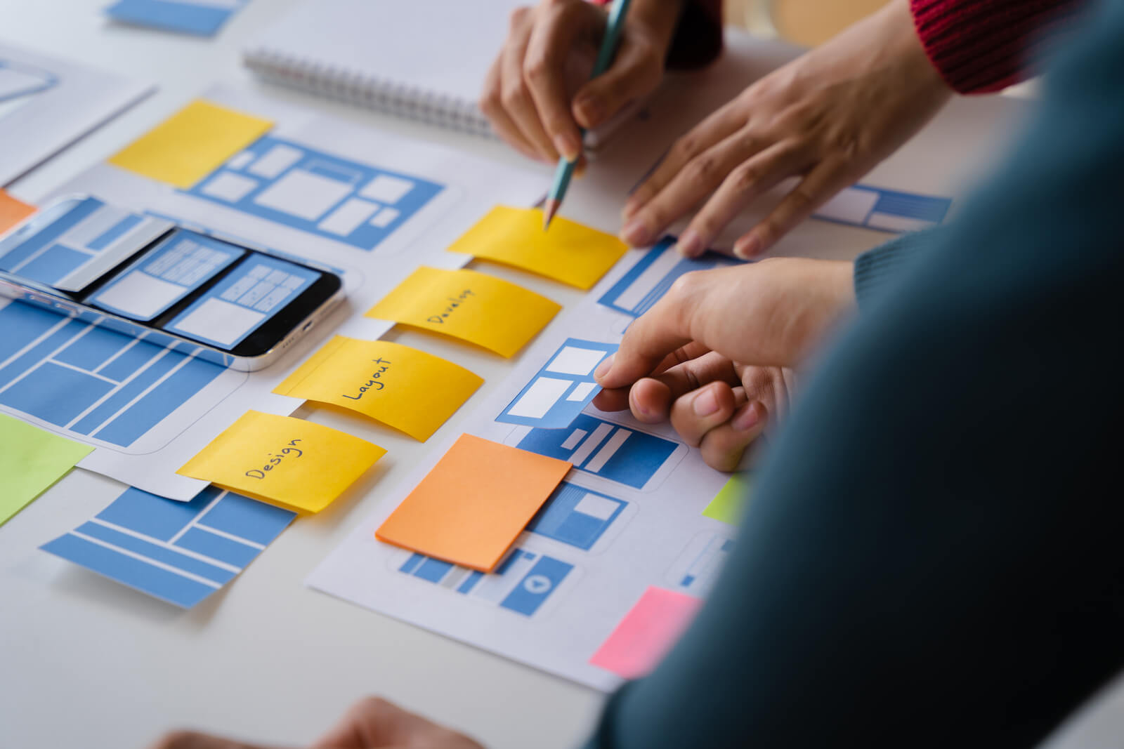 Mastering Color Psychology: Choosing Palettes That Resonate